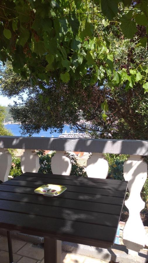 Appartamento Moki Vis Esterno foto