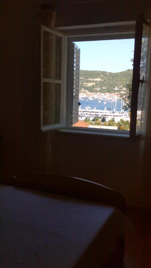 Appartamento Moki Vis Esterno foto