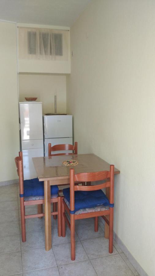 Appartamento Moki Vis Esterno foto