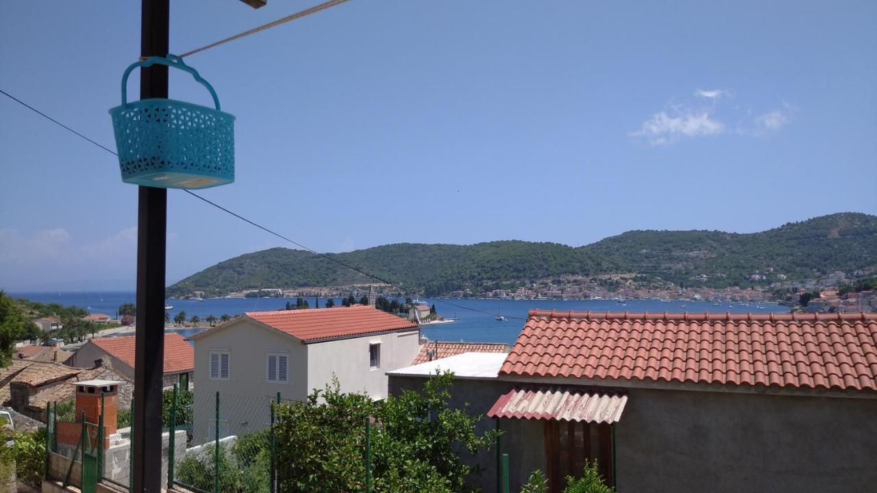 Appartamento Moki Vis Esterno foto