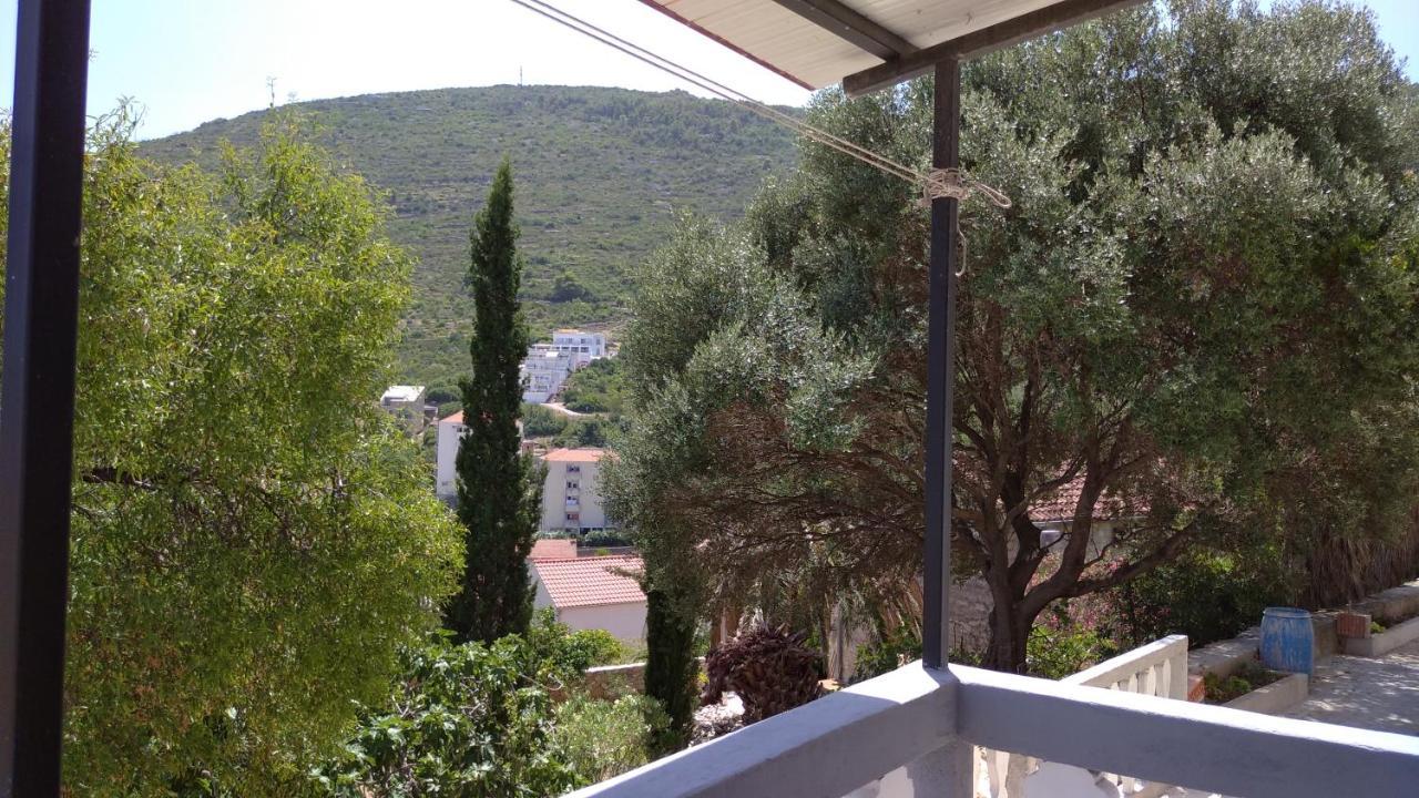Appartamento Moki Vis Esterno foto