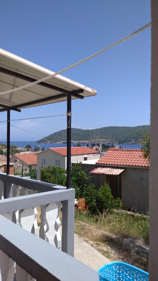 Appartamento Moki Vis Esterno foto