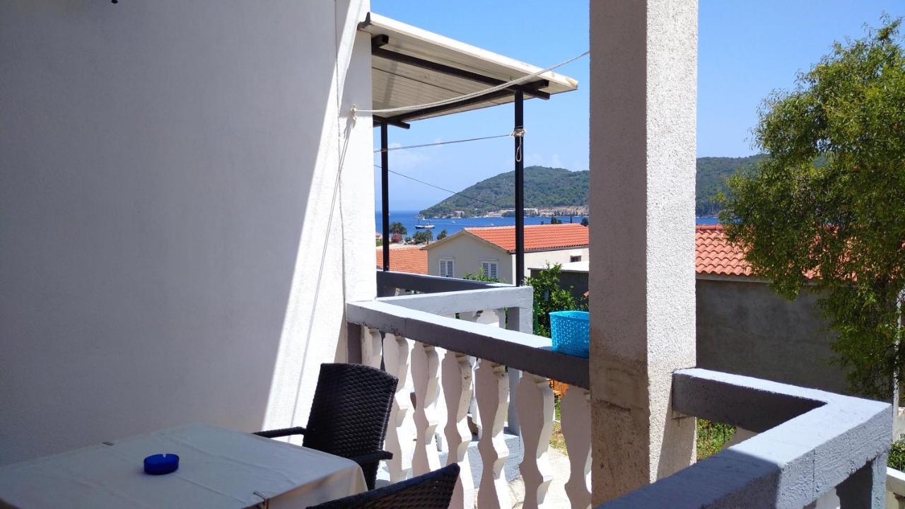 Appartamento Moki Vis Esterno foto