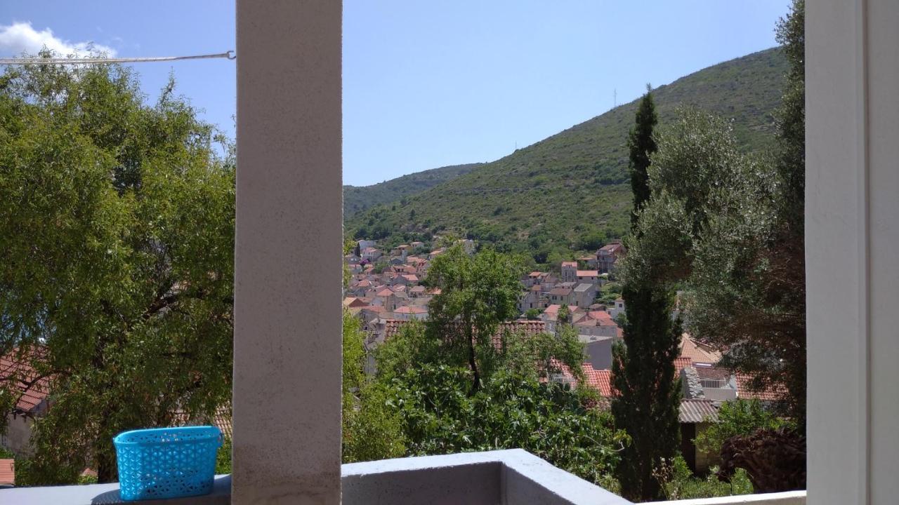 Appartamento Moki Vis Esterno foto