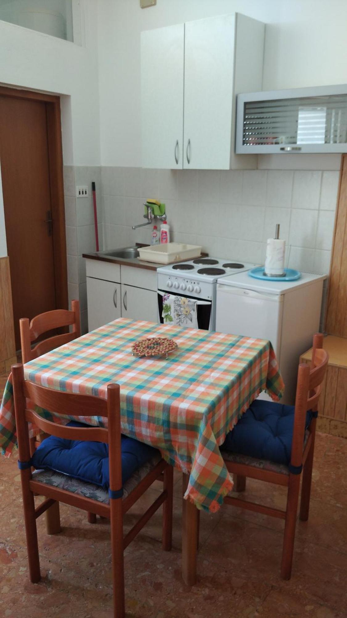 Appartamento Moki Vis Esterno foto
