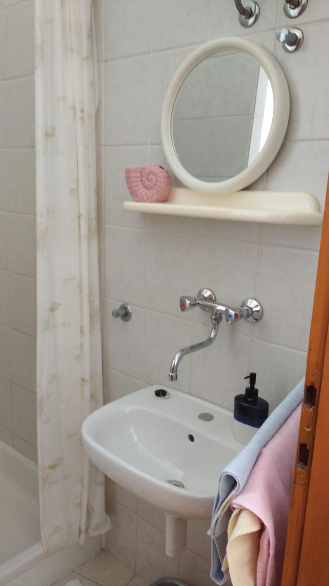 Appartamento Moki Vis Esterno foto