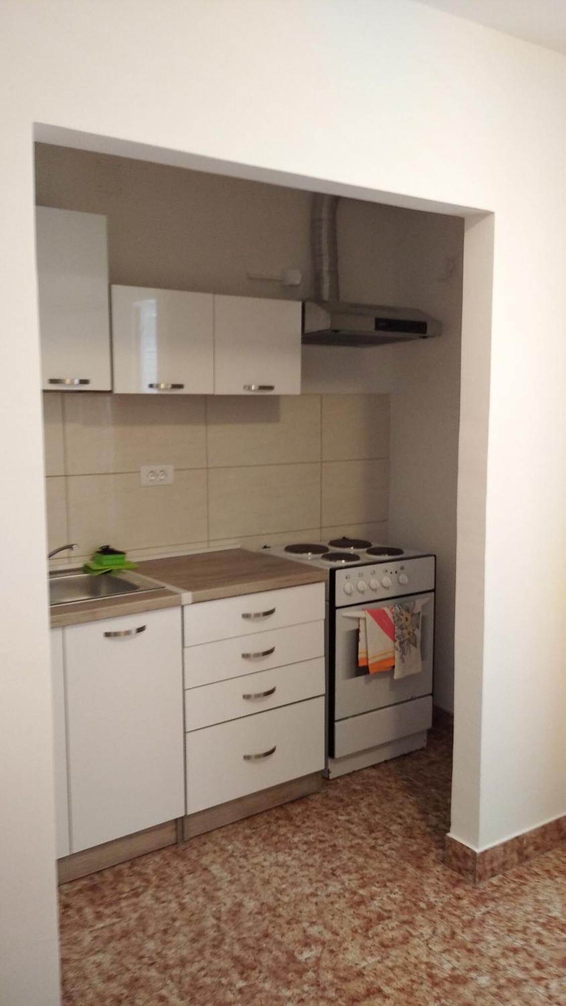 Appartamento Moki Vis Esterno foto