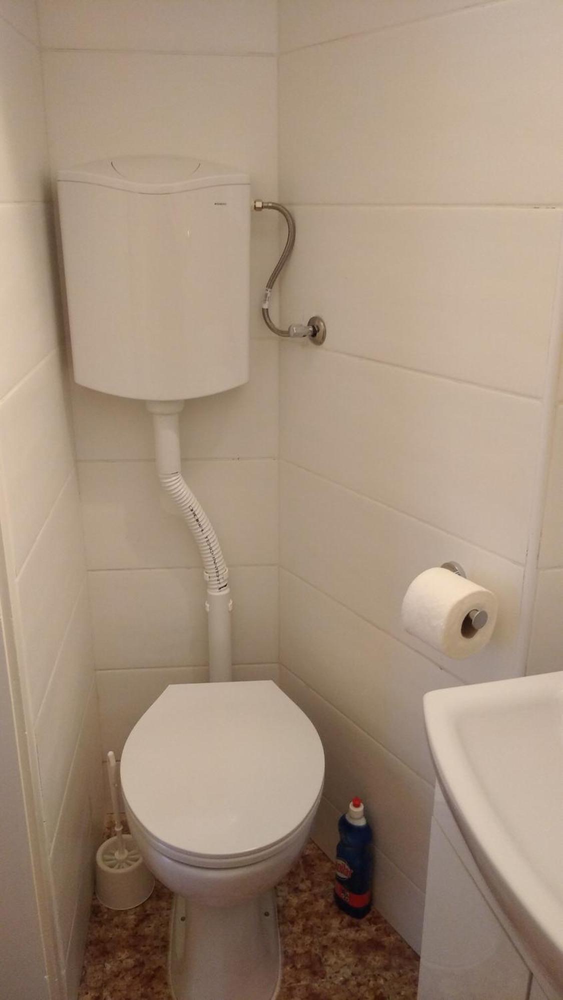 Appartamento Moki Vis Camera foto