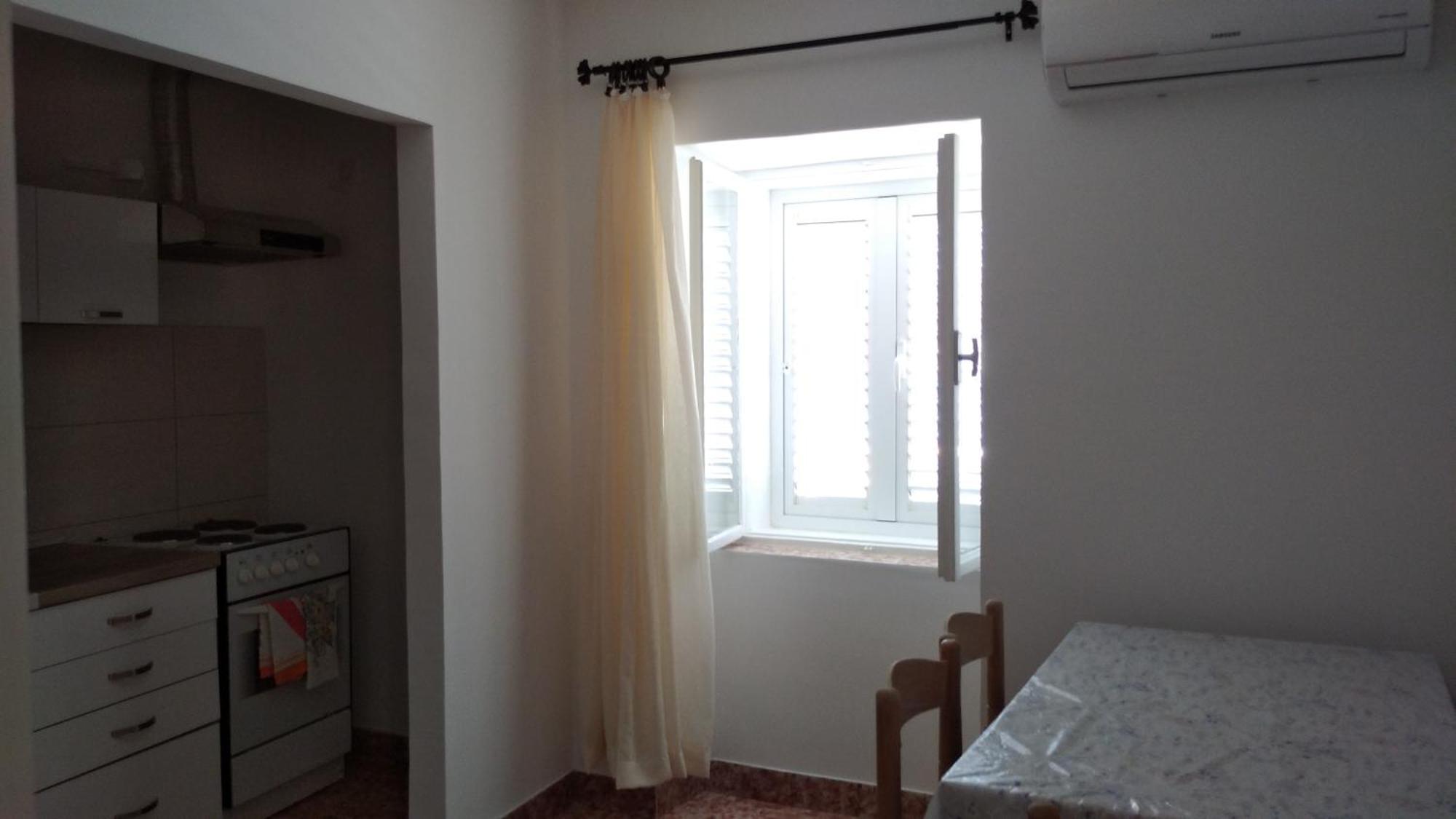 Appartamento Moki Vis Camera foto
