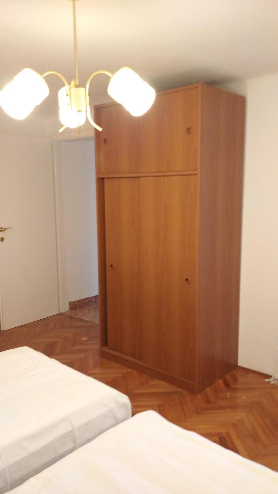 Appartamento Moki Vis Camera foto