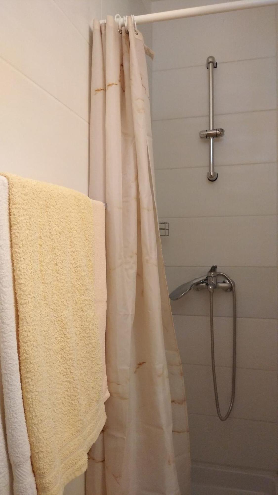 Appartamento Moki Vis Camera foto